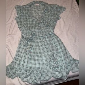 Lauren Conrad XL dress